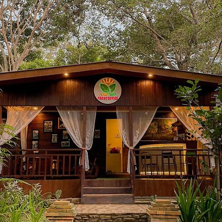 Pijar Resort Powered By Cocotel Kudus Exterior foto