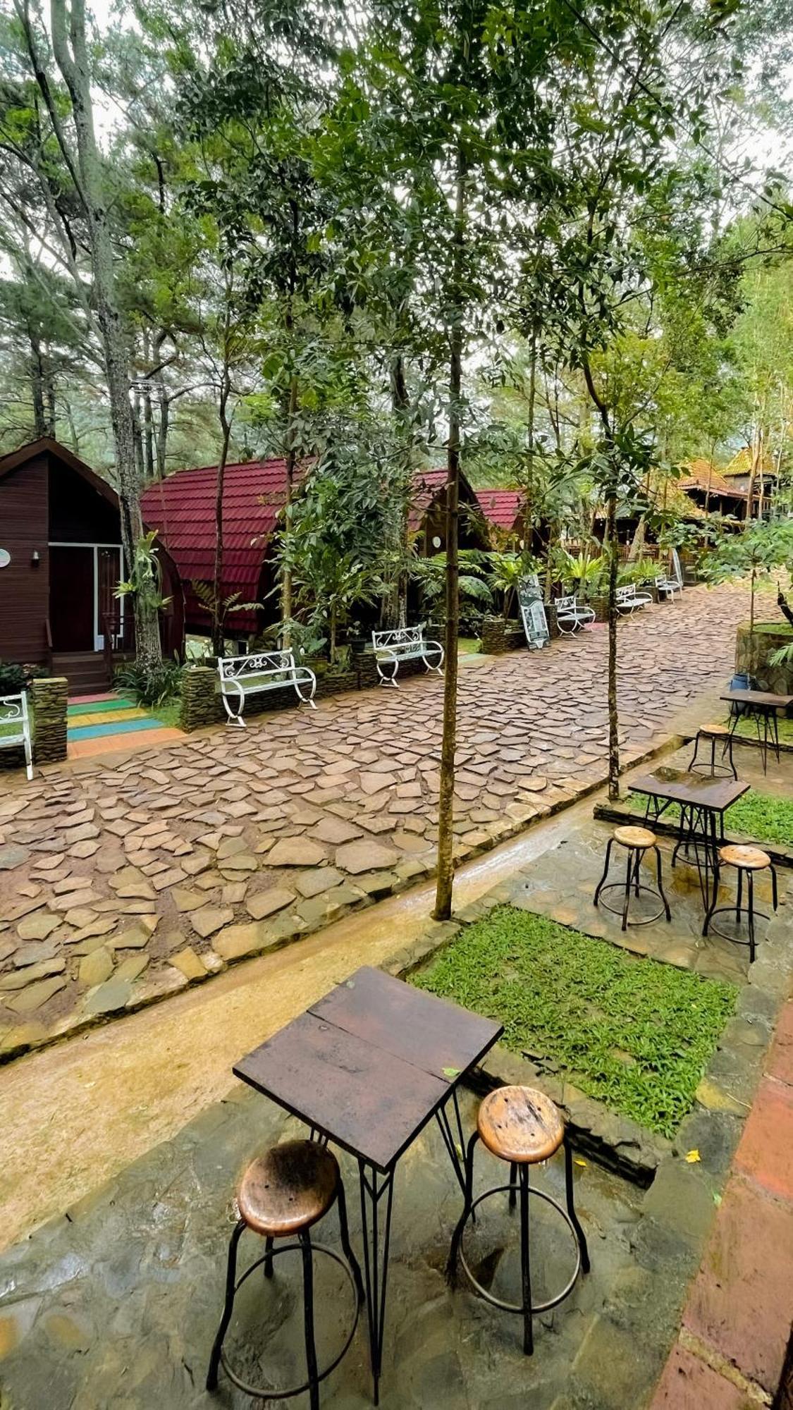 Pijar Resort Powered By Cocotel Kudus Exterior foto