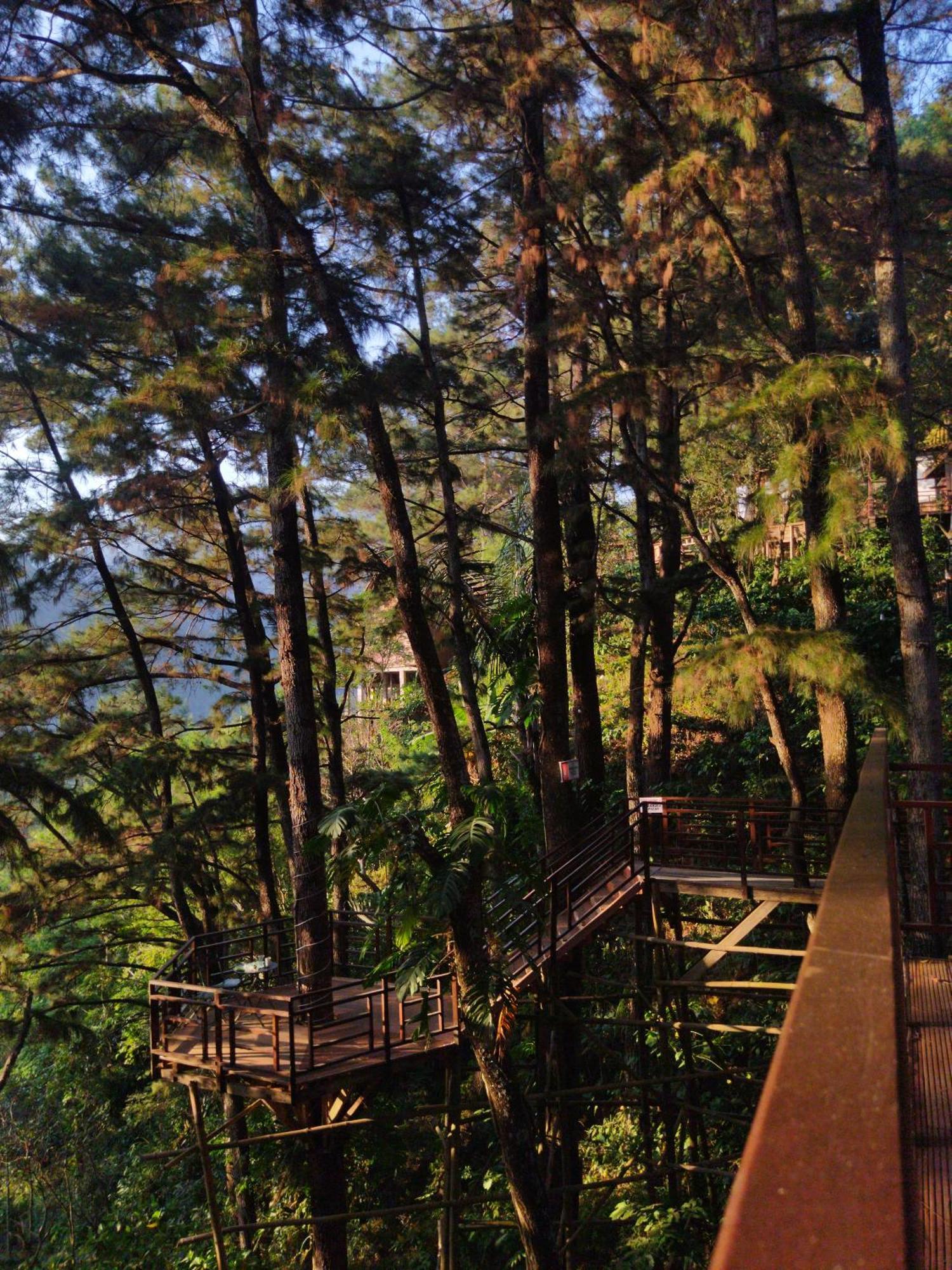 Pijar Resort Powered By Cocotel Kudus Exterior foto