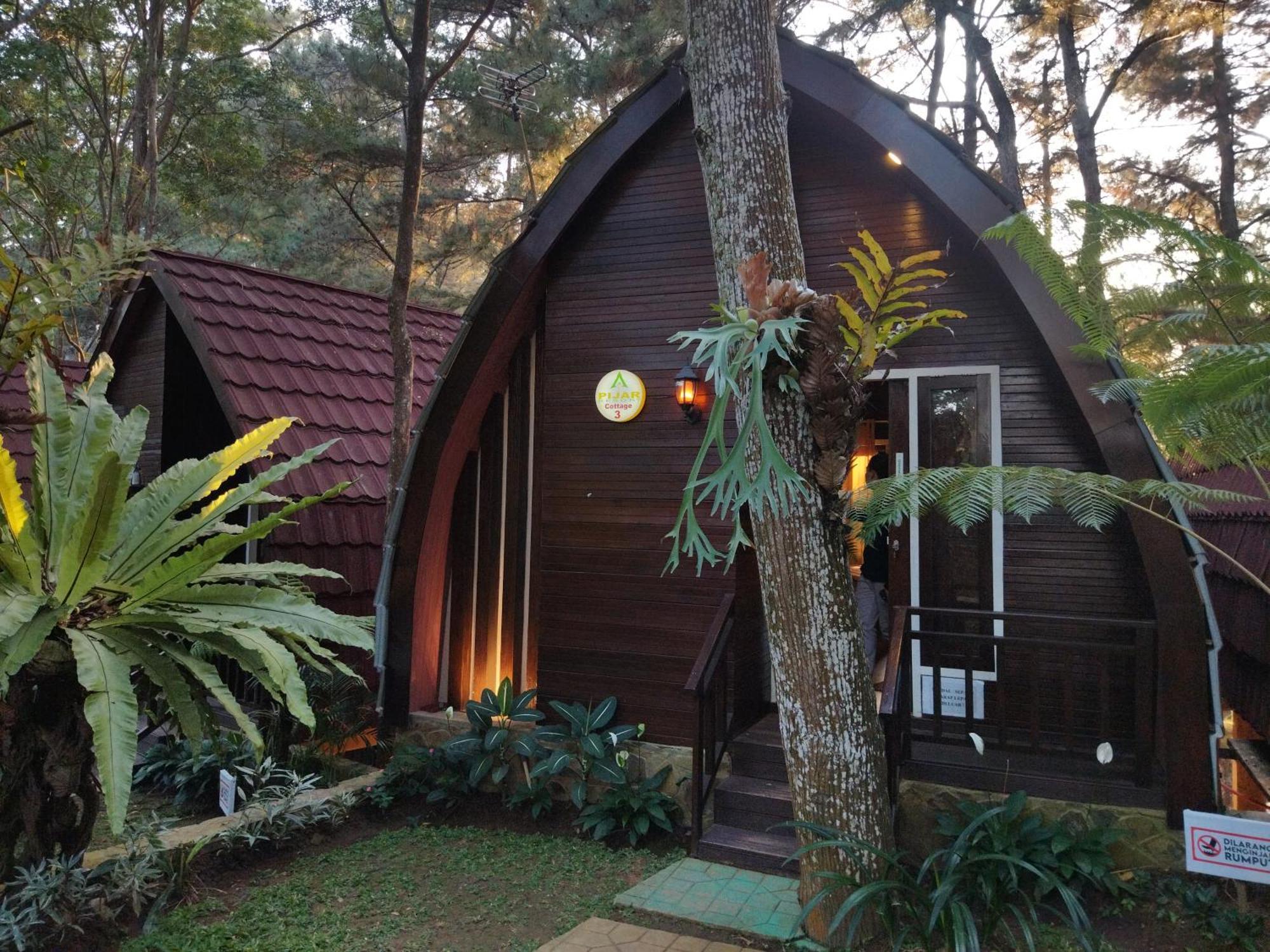 Pijar Resort Powered By Cocotel Kudus Exterior foto